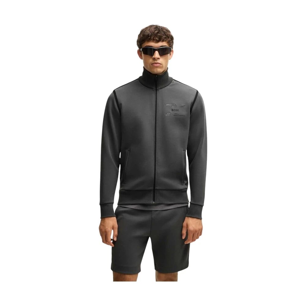 Олимпийка BOSS, размер L — фото 1