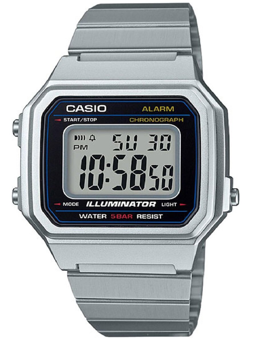 Наручные часы CASIO Классика