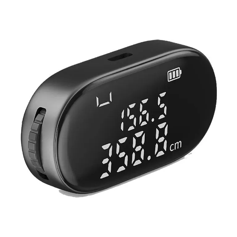 Изображение Курвиметр ATuMan Q2 Flexible Electronic Ruler EU