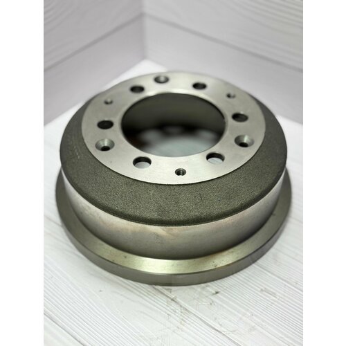 Барабан тормозной для ГАЗ-3302ГАЗель БизнесNext металлический сплав 7400₽