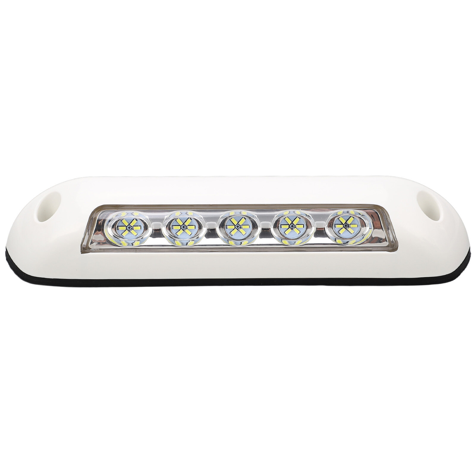 Светодиодный светильник RV для улицы, indoors, чтения, тента, лодки, крыльца 24V