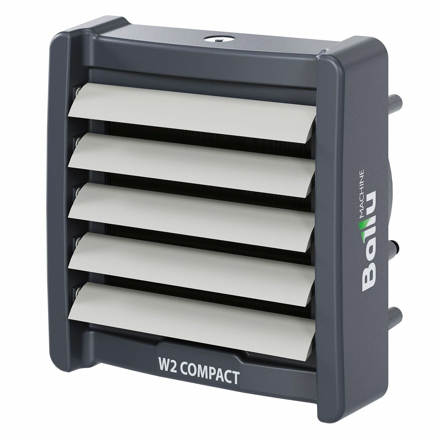 Тепловентилятор водяной Ballu BHP-W2-20-C