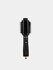 Профессиональный Фен-щетка для волос MAC styler MC-6631, черный