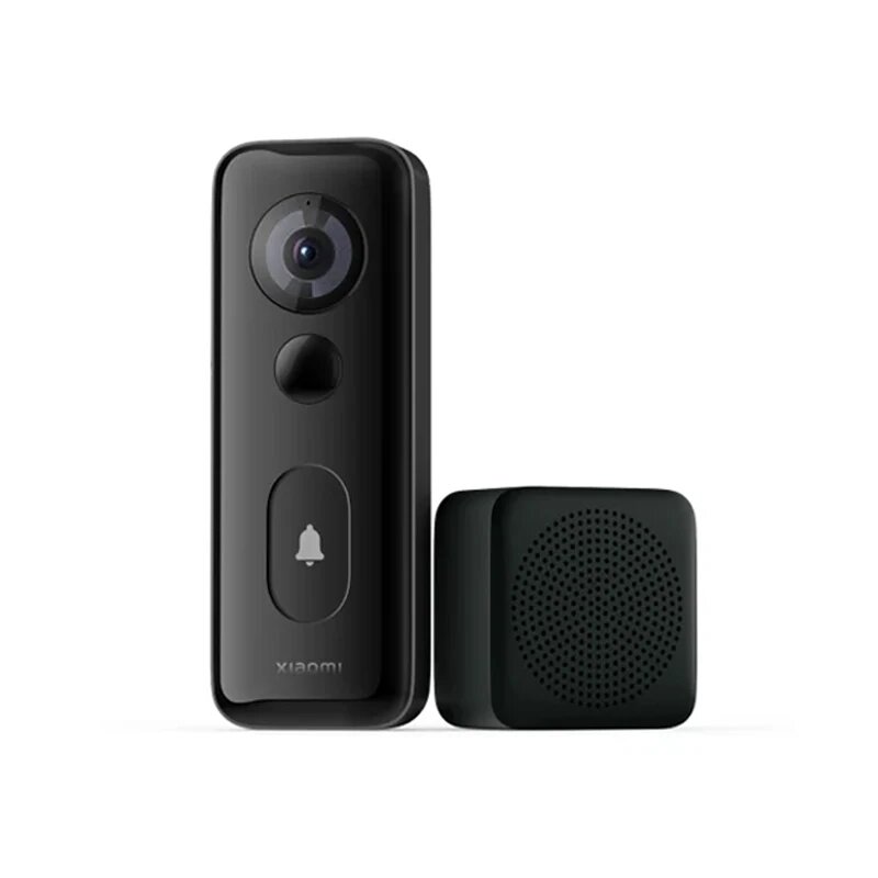 Xiaomi Smart Doorbell 3S 2K