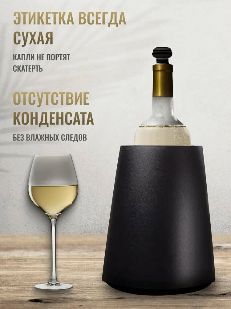 Аксессуары Для Охлаждения Напитков Xiaomi Xiaomi Ведерко для льда, 1.75 л