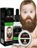 Beard Growth-Средство для роста бороды для волос, бороды и усов 30 мл