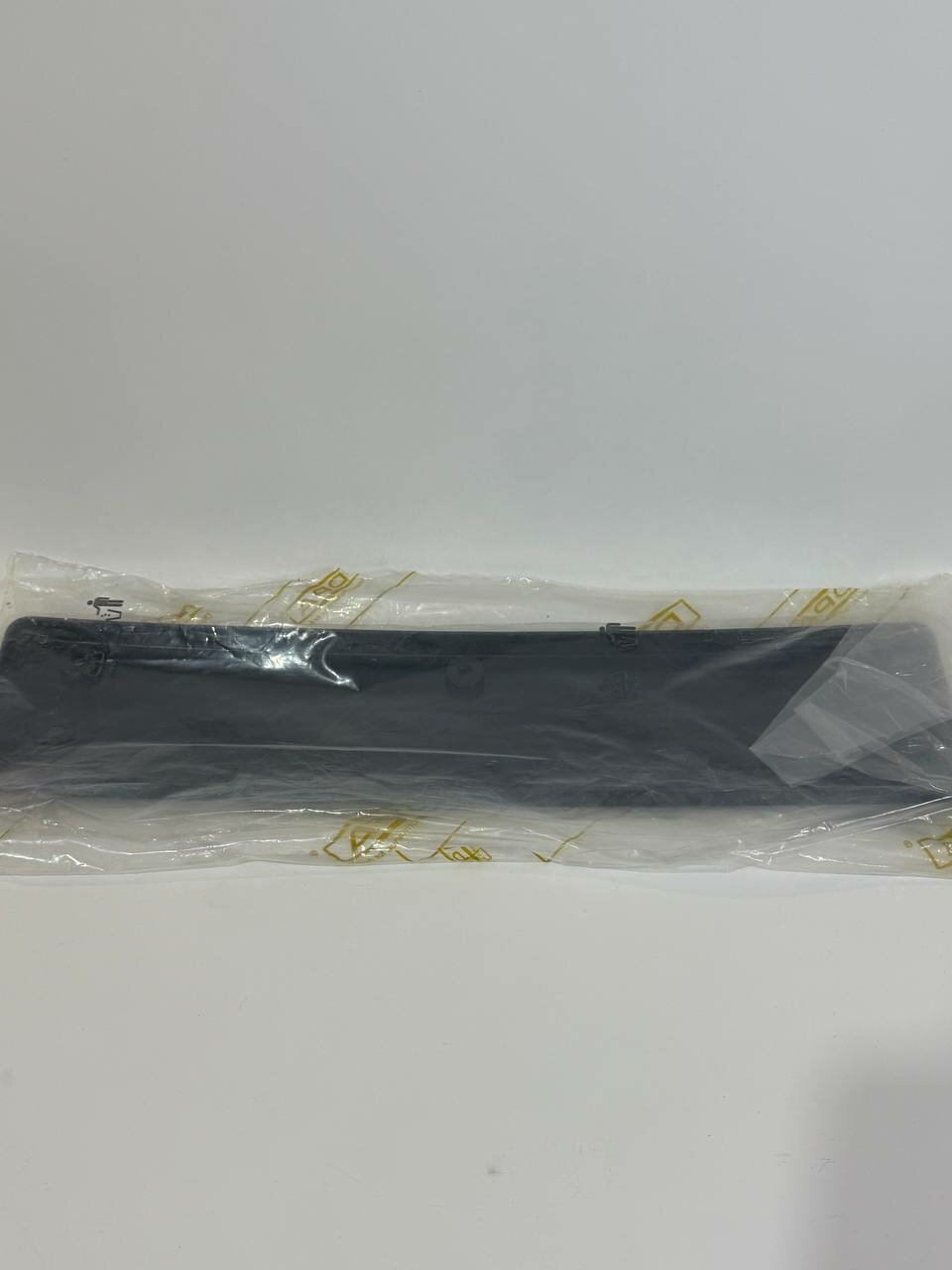 Кронштейн Номерного Знака Грунт. Diamond 88070704602