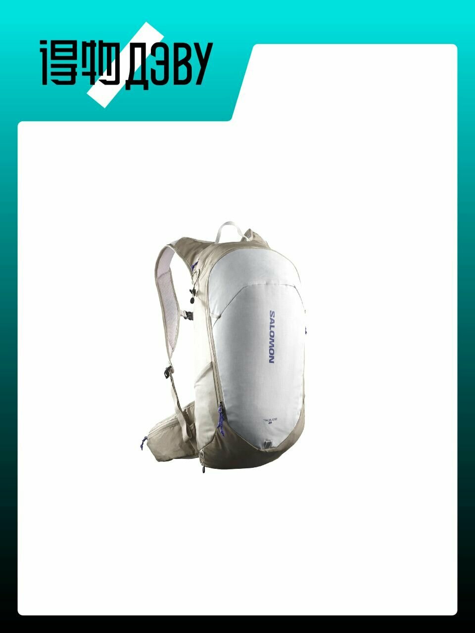 Рюкзак Salomon