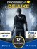 Подписка PS Plus Deluxe на 12 месяцев(1 Год только на PS4) без ВП...