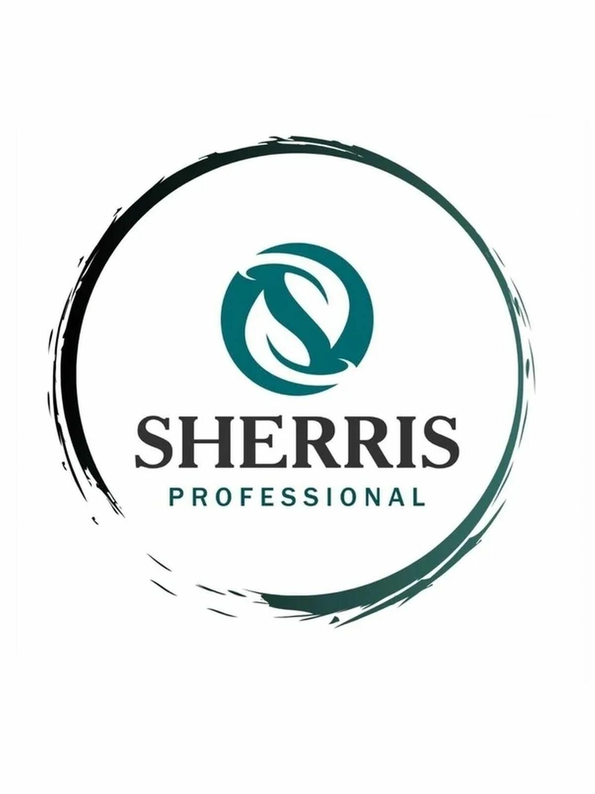 Эмульсия антиоксидантная для тела Cлива и Cакура SHERRIS, 180 мл — фото 1