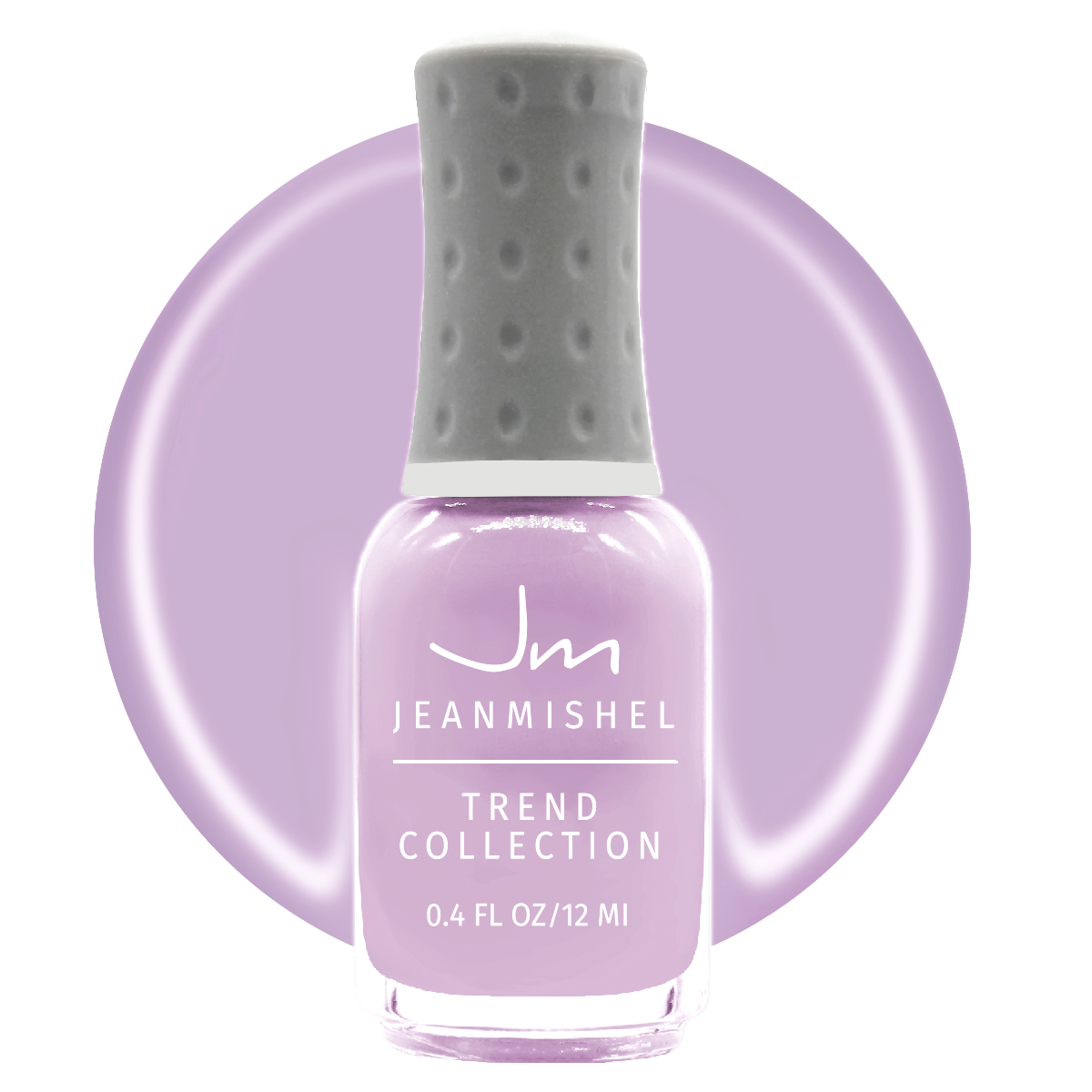 Лак для ногтей Jeanmishel TREND COLLECTION, 12 мл тон 289