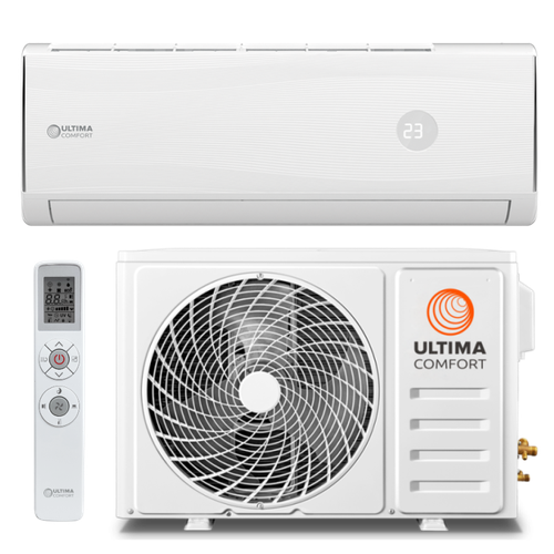 Сплит-система ULTIMA COMFORT EXCEED EXD-12PN