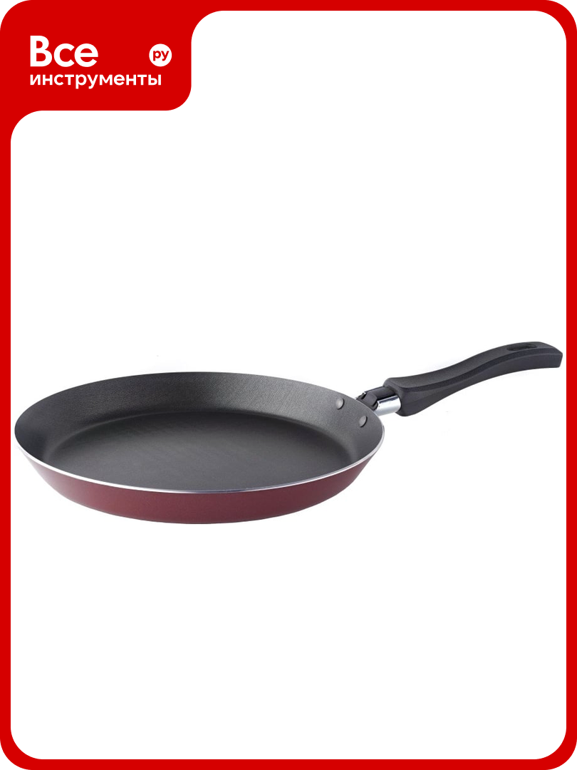 Блинница SCOVO диаметр 22 см СЭ-039