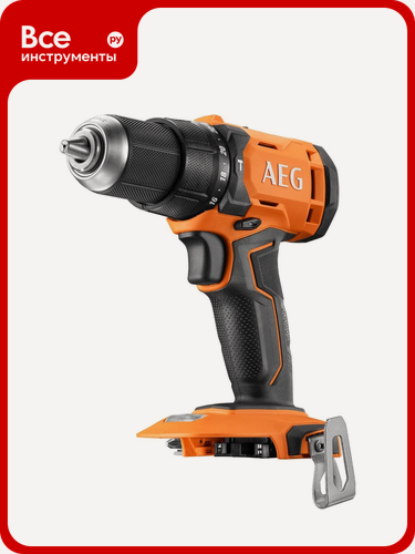 Изображение товара Ударная дрель-шуруповерт AEG BSB18G4-0 4935478632