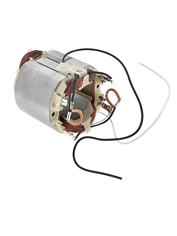 Статор для пилы отрезной (монтажной) MAKITA LW1400