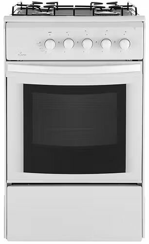 Газовая плита Flama RG 24038-W , белый