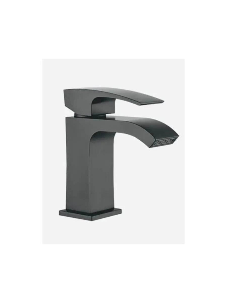 Смеситель для раковины GAPPO G1007-9 — фото 1