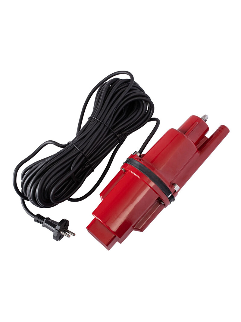 Насос погружной ELITECH НВ 300-10В для чистой воды 300 Вт длина кабеля 10м