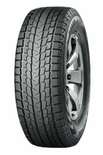 Зимняя шина Yokohama iceGuard G075 235/60 R19 107Q