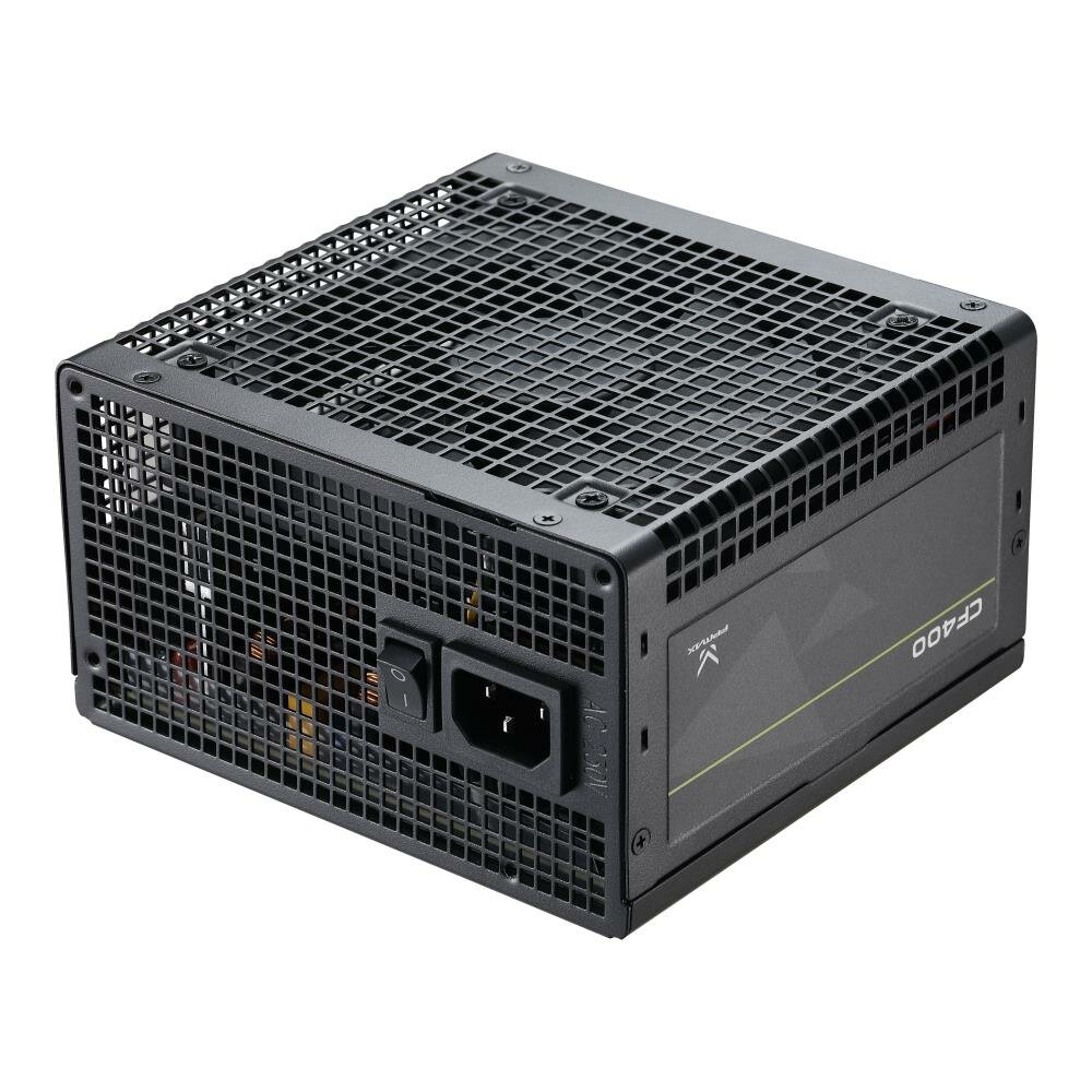 FP Max CF400