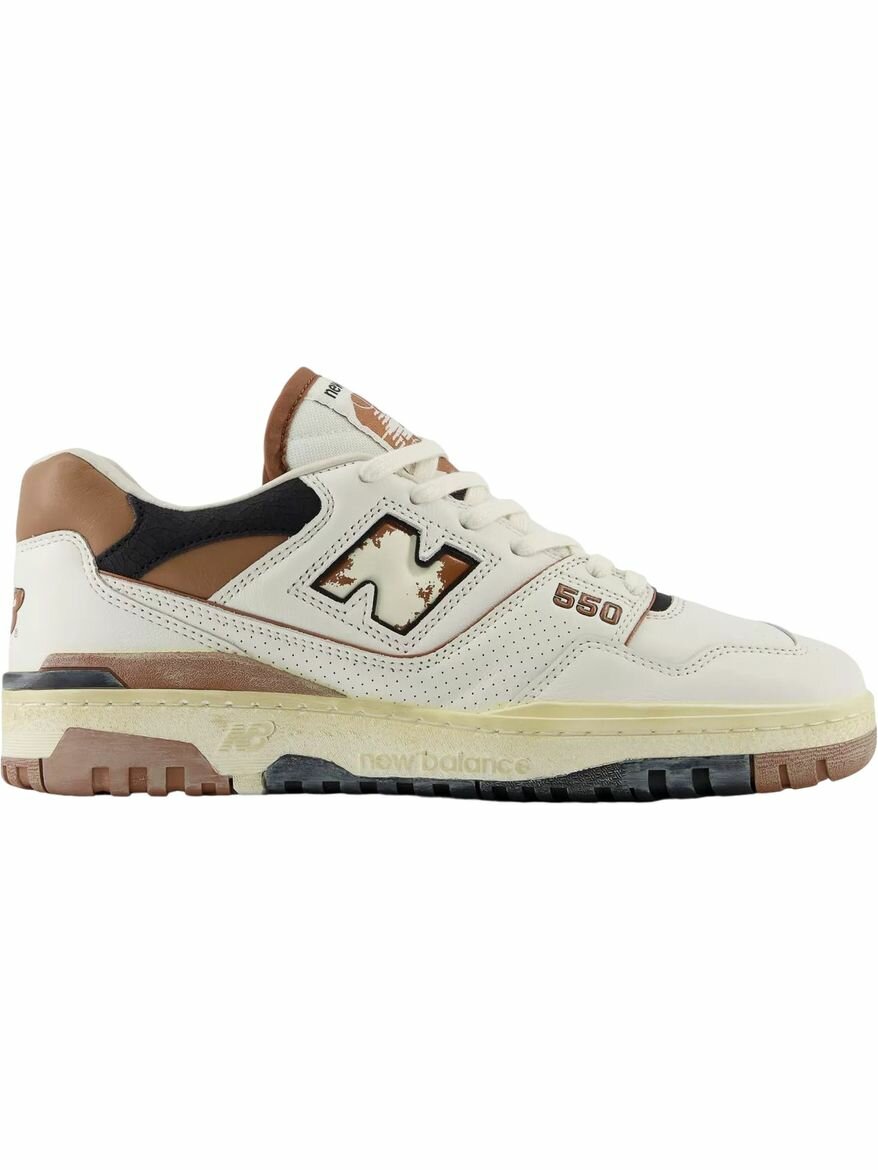 Кроссовки New Balance 550