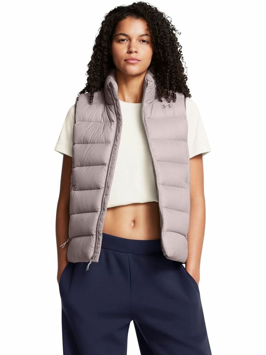 Жилет спортивный Under Armour LEGEND DOWN VEST