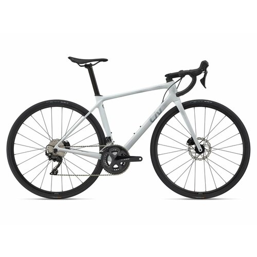 GIANT Langma Advanced 2 Белый L