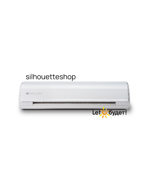 Silhouette Cameo 5 Белый 30см режущий плоттер