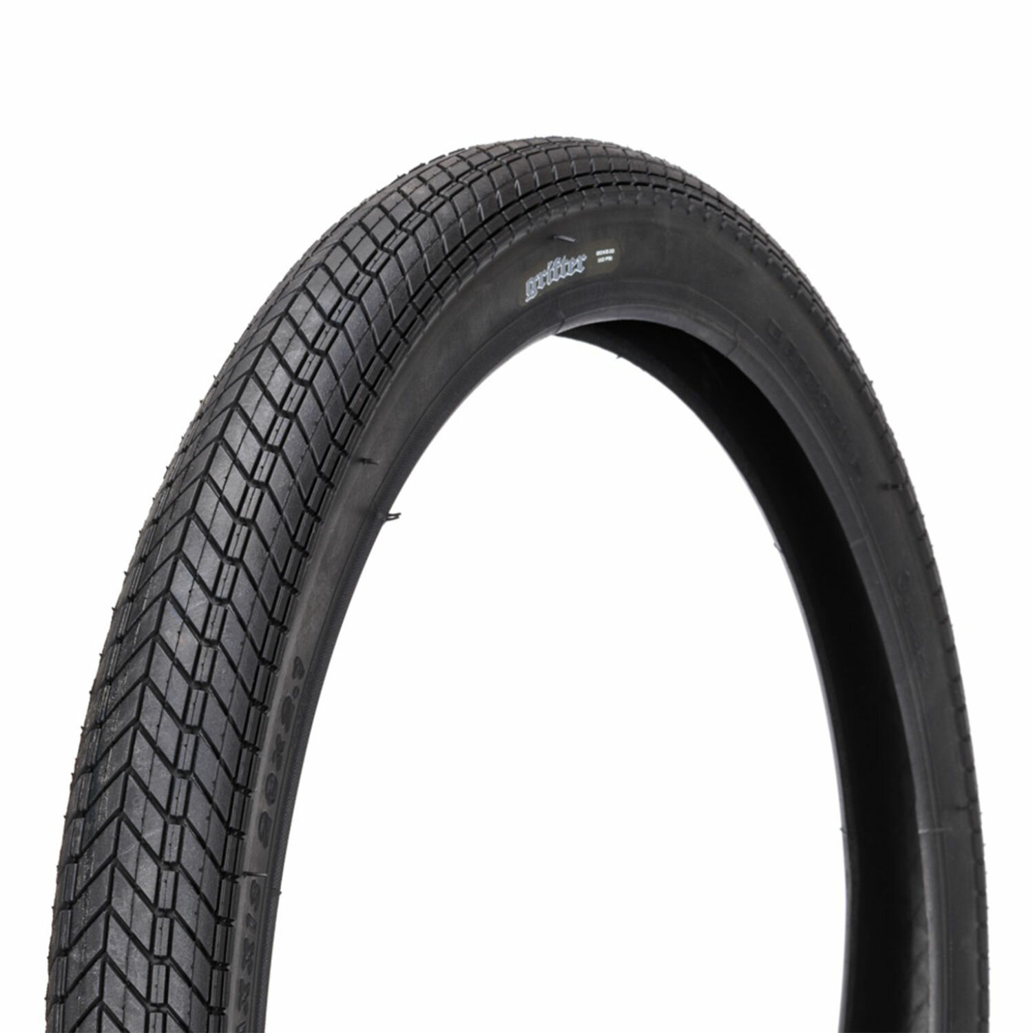 Велопокрышка Maxxis Grifter 29x2.00 50-622 Wire