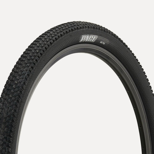 Изображение товара Велопокрышка Maxxis Pace 27.5x2.10 53-584 Foldable