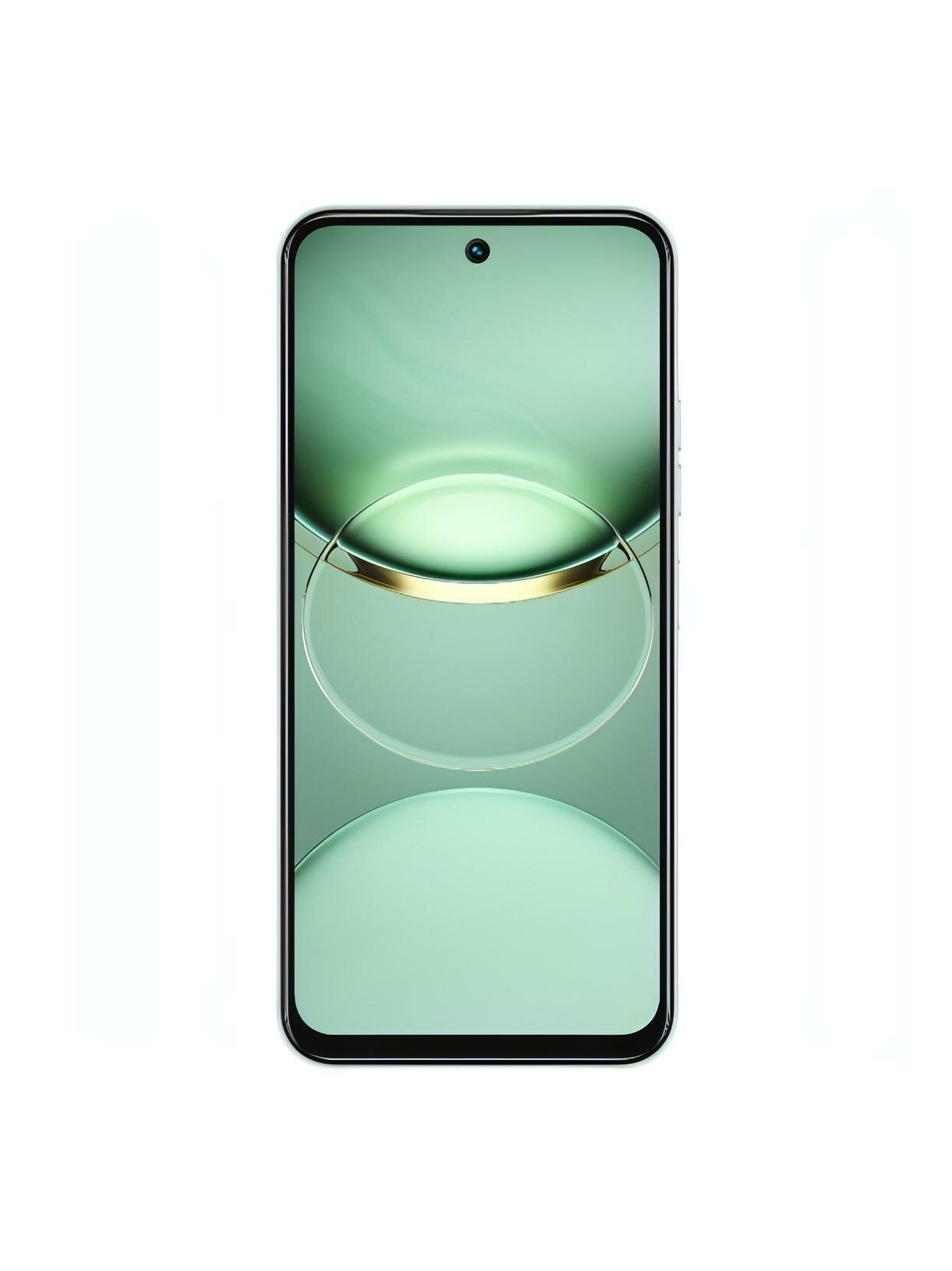 Смартфон Tecno Spark 30C 8/256GB Magic Skin Green — фото 1