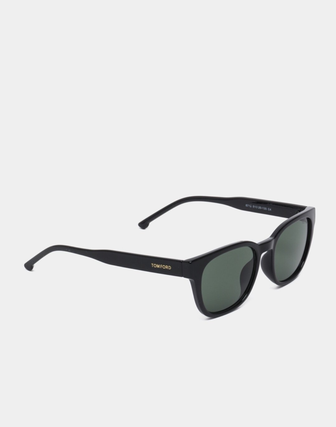 Солнцезащитные очки LACOSTE, зеленый,