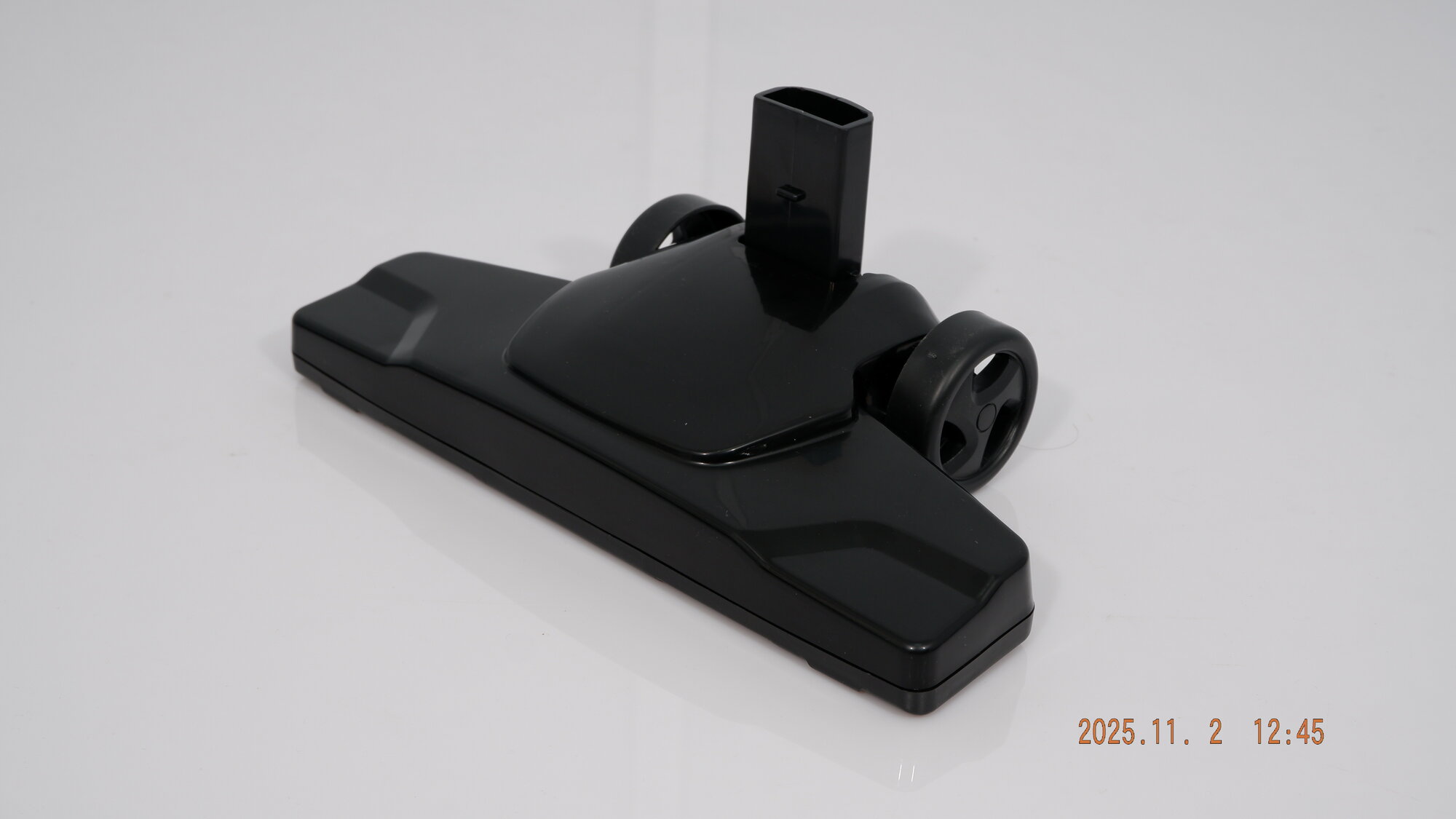 Пылесос вертикальный ручной бытовой с контейнером для уборки дома офиса