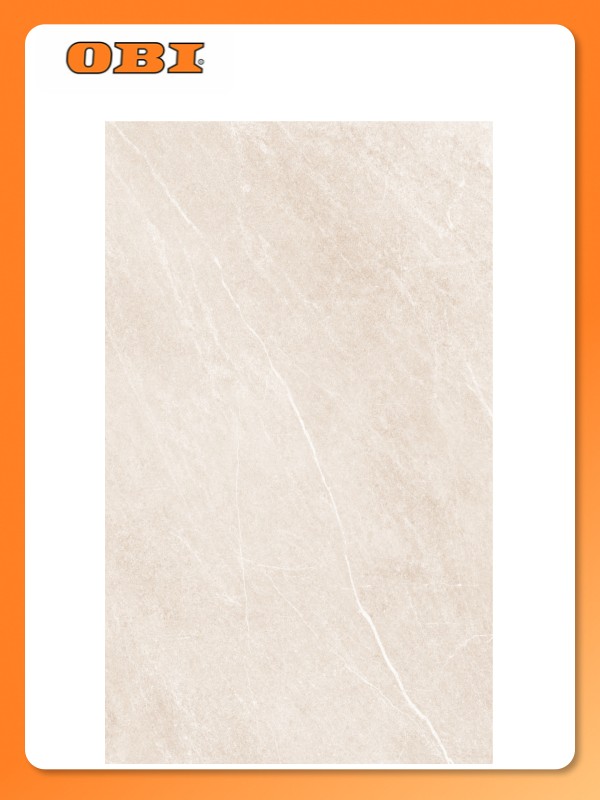 Керамическая плитка Gracia Ceramica TIBET светло-бежевый 30х50 см