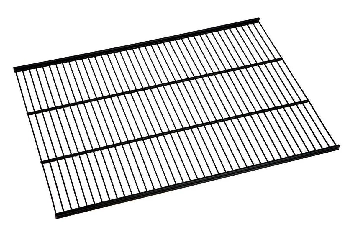 Полка проволочная. Аристо серия 540 L=1823 цвет Серый металл.