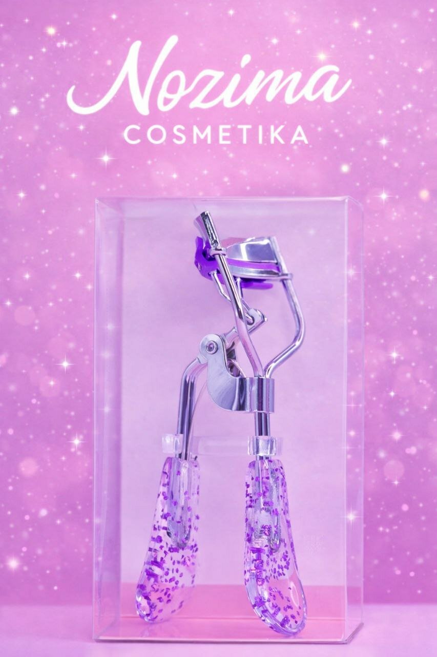 Керлер для ресниц — профессиональные щипцы для завивки и подкручивания