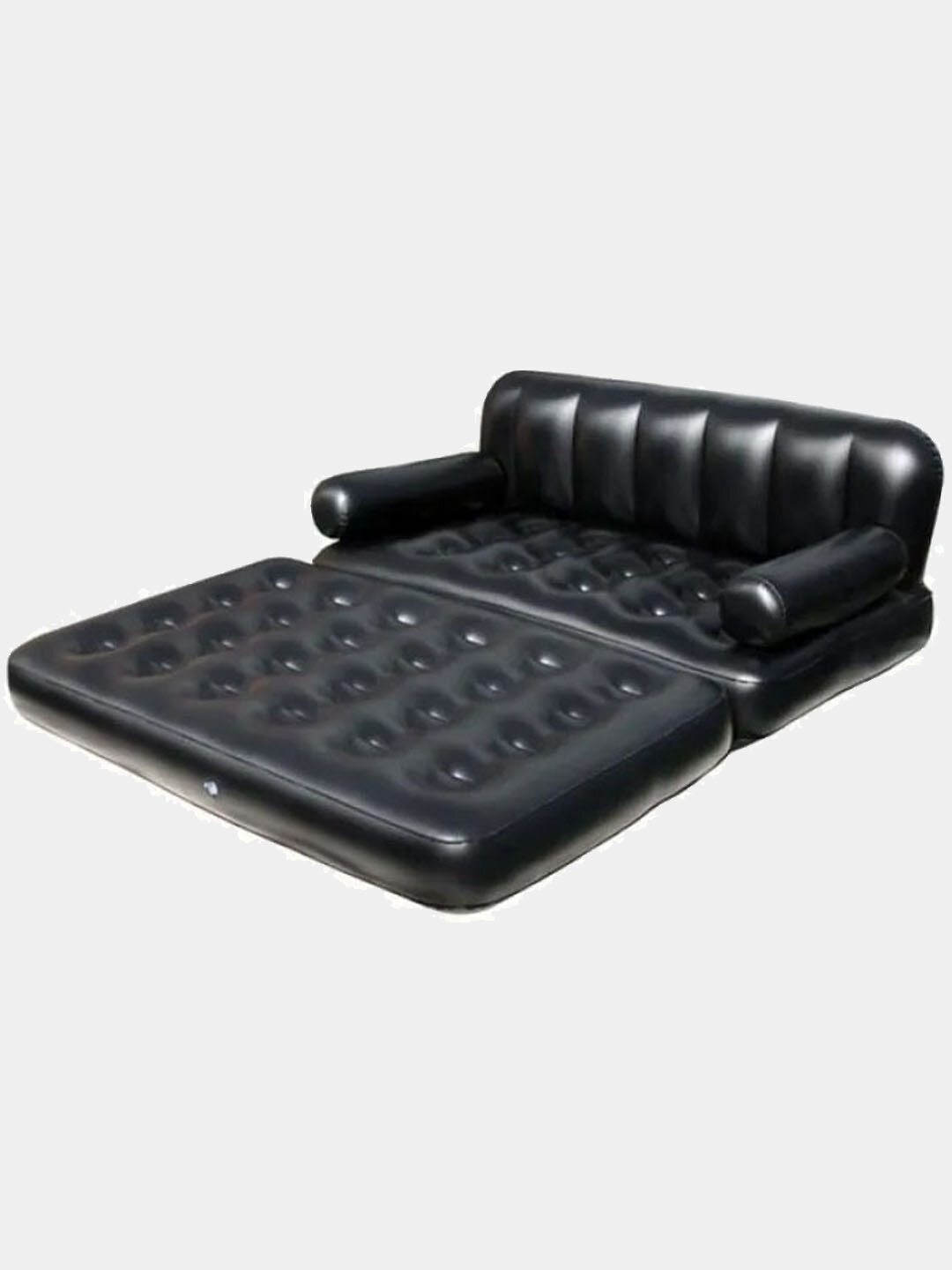 Диван-трансформер Bestway 75054, надувной, виниловый, до 2-х мест — фото 1