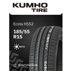 Фото Kumho Ecsta HS52
