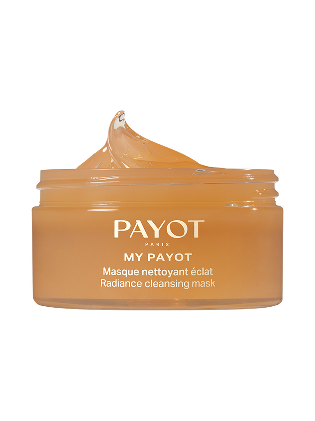 Payot My Payot Маска для лица очищающая гелевая для сияния кожи, 100 мл — фото 1
