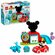 Конструктор LEGO Клуб Микки Мауса и машина 10454
