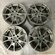 Колесные диски Wheels 16x6.5 PCD 5x114.3 D66.1 ET40 (Реплика)