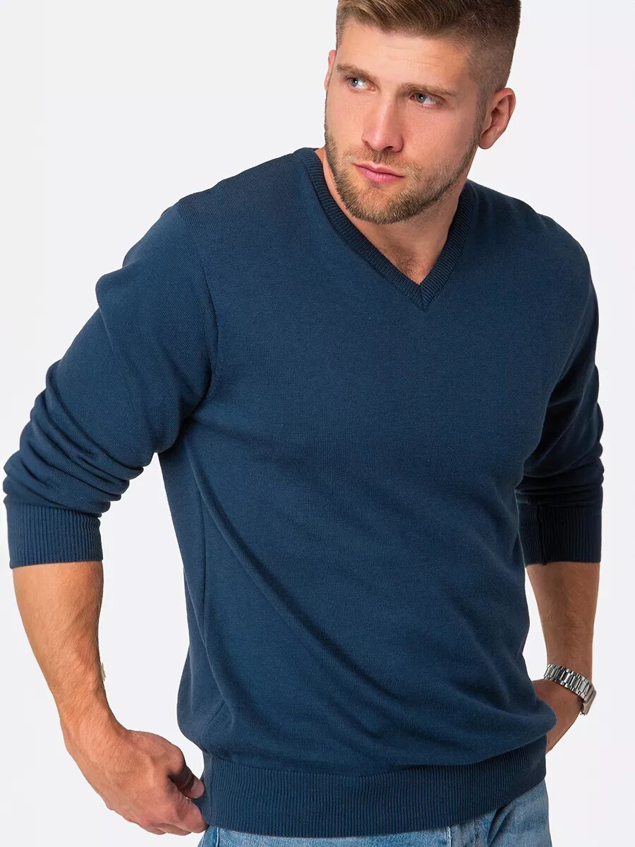 Джемпер для мужчин