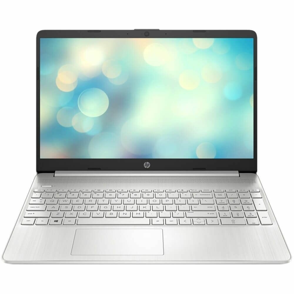 Hp Ноутбук 15 15s - fq5066tu AP0L9PA Silver 15.6"