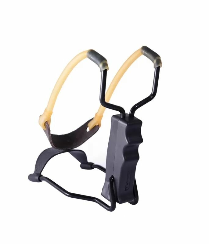 Рогатка Advance Target с упором — фото 1