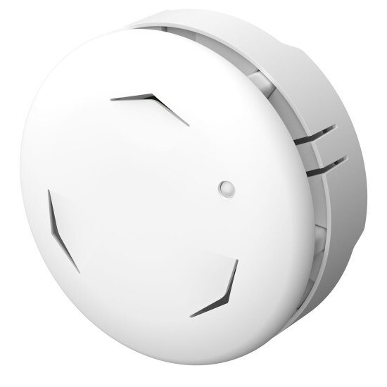 Извещатель пожарный Rubetek ИП 101-102-A1R/Wh
