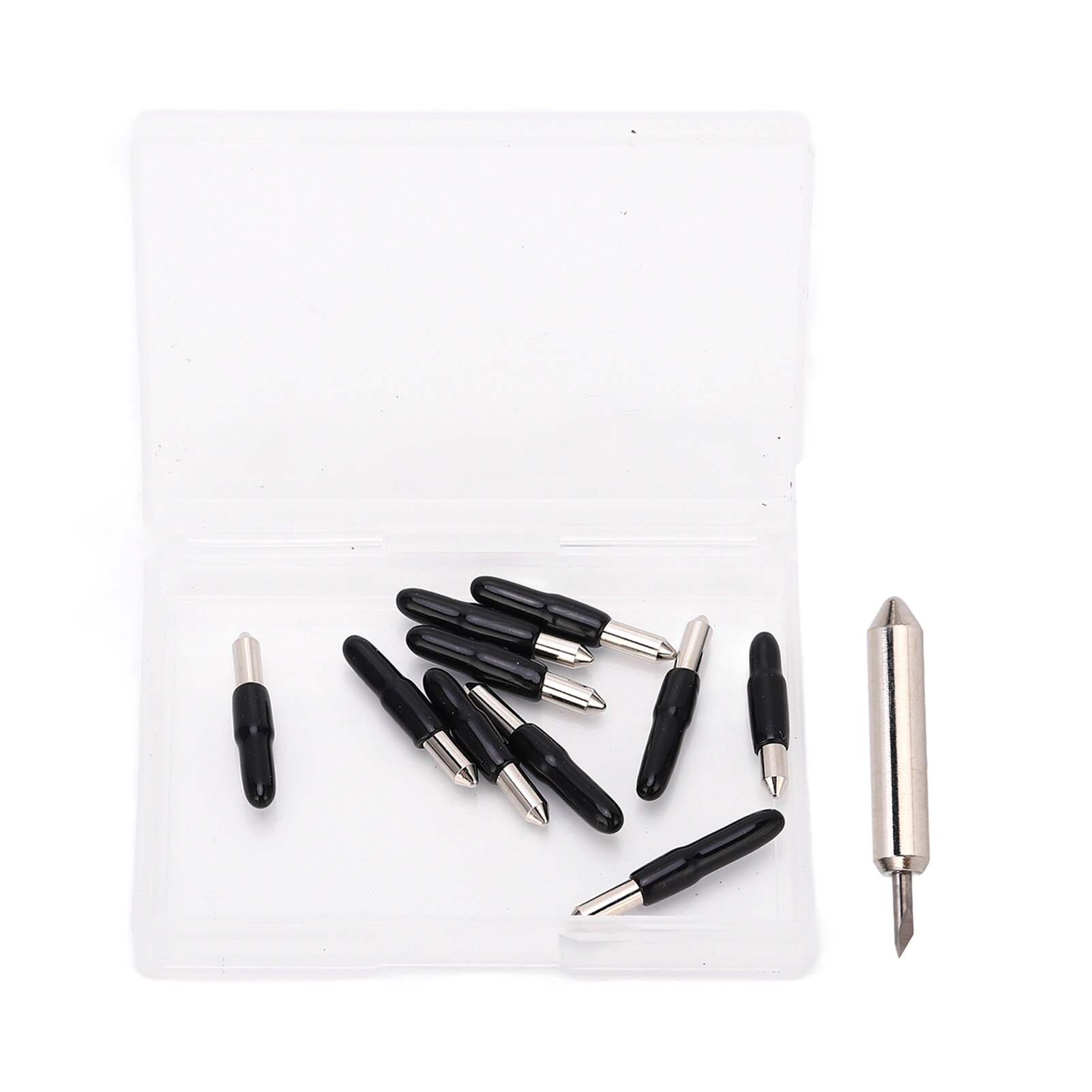 Плоттер Blade