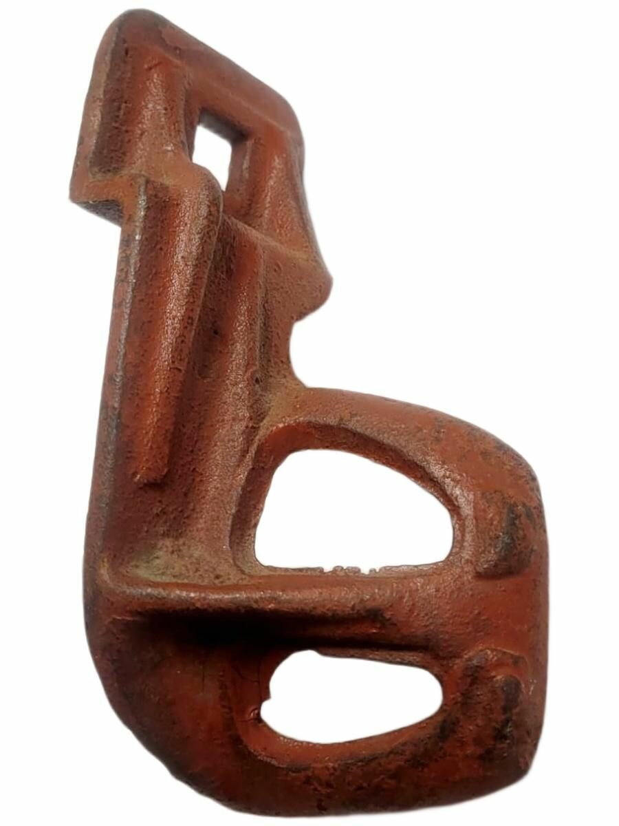 Ложечка картофелесажалки СКК левая СКК-03201