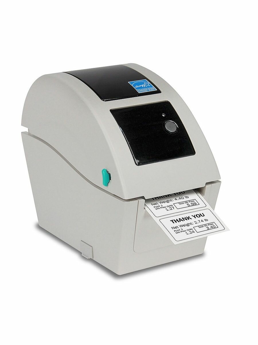 Принтер этикеток TSC TDP-225, 203 dpi, 6 ips