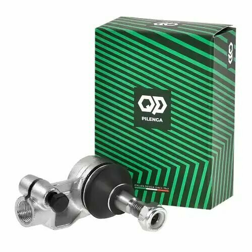 Наконечник рулевой правый Opel Ascona <94, Daewoo Nexia 91>