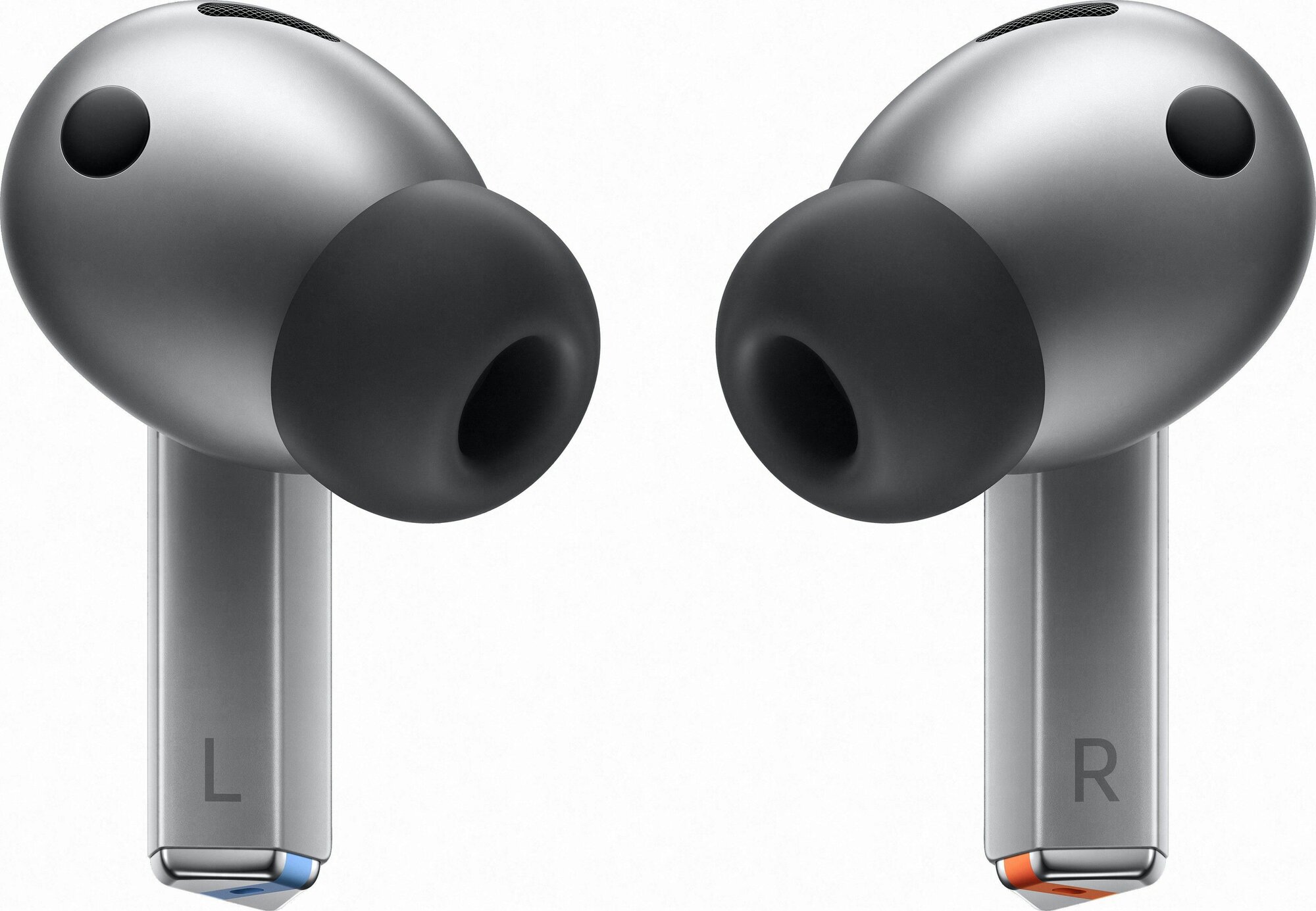 Беспроводные наушники Samsung Galaxy Buds 3 Pro Серебро